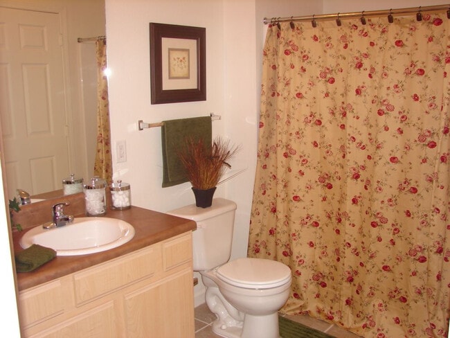 Photo - Glenshire Court