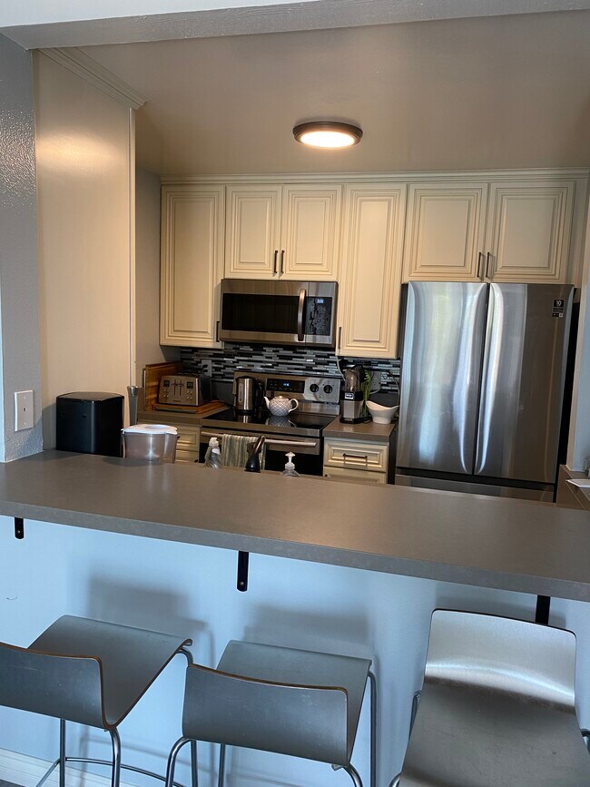 Photo - 8740 Tuscany Ave Unit 205