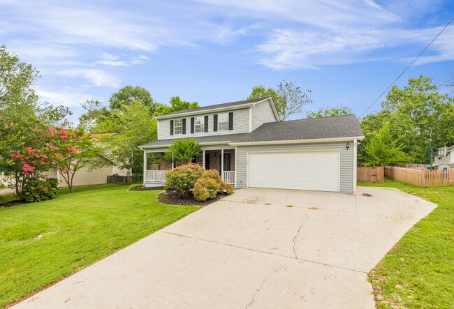 Photo - 1214 Reston Ct