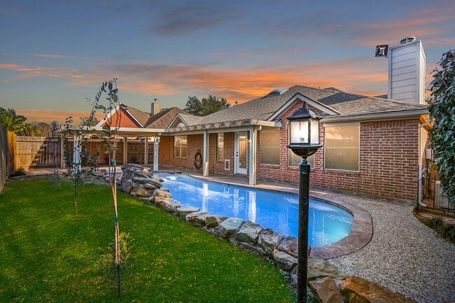 Photo - 23122 Beech Canyon Dr