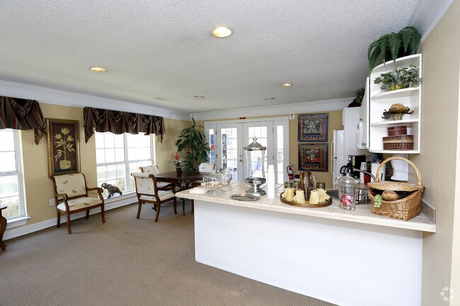 Photo - Lakewood Lodge