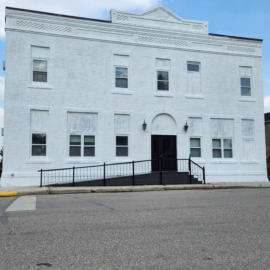 Welcome to St. Gabriel Apartments - St. Gabriel Apartments