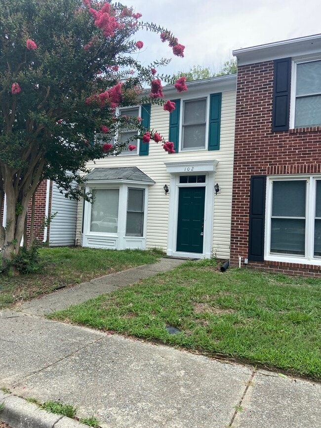 York County Townhouse Rental - York County Townhouse Rental