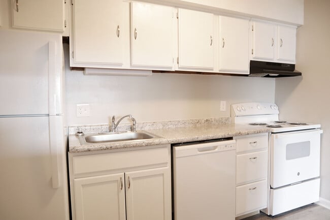 Remodel Kitchen