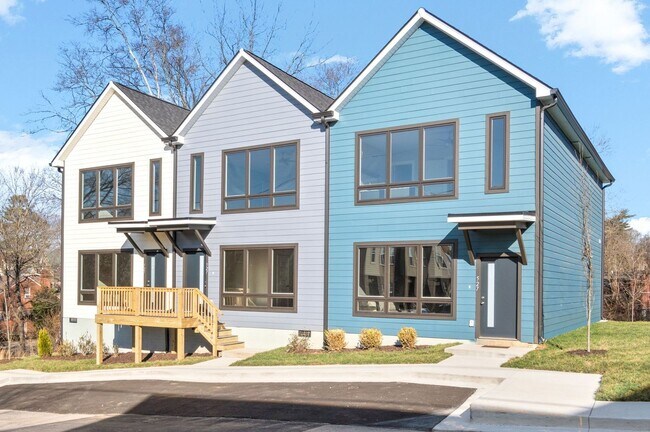527 North First Street