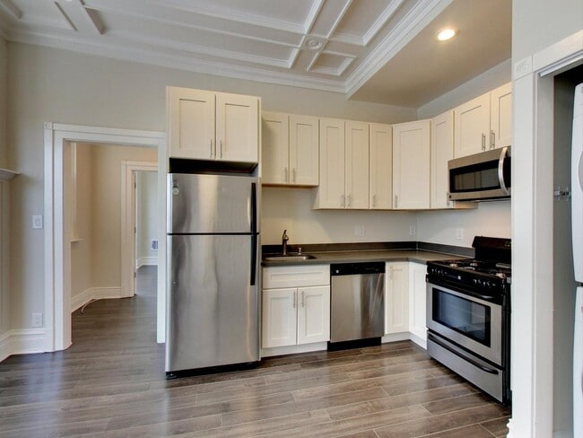 Photo - 1821 Polk St Unit 1