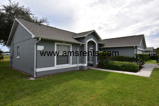 Charming 3 bedroom house in Kissimmee - Charming 3 bedroom house in Kissimmee