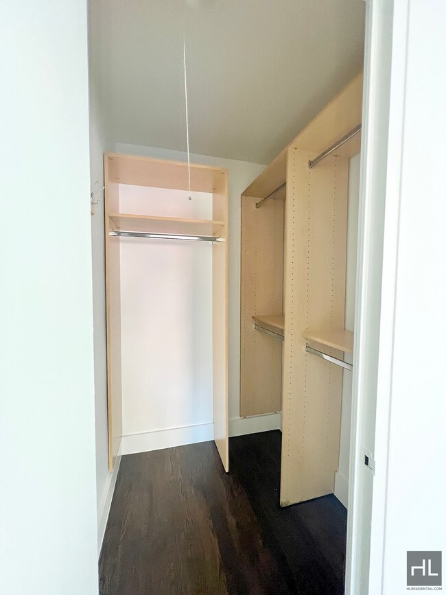 EAST 63 STREET