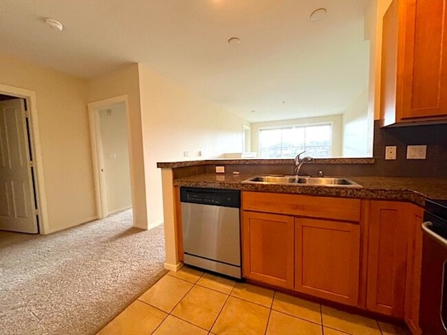 Photo - Sun-Filled Condo by University Village and...