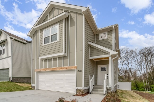 Photo - NEW CONSTRUCTION! House
