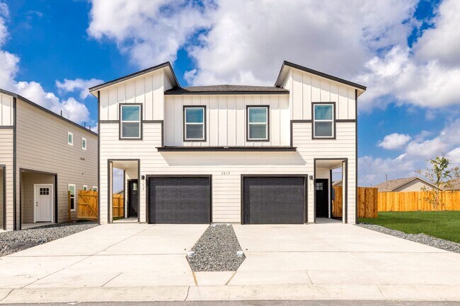 Photo - BRAND NEW 3 Bedroom, 2.5 Bathroom, Two-story Duplex