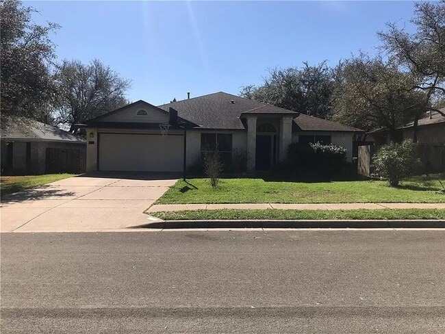Photo - 1204 Machado Rd House