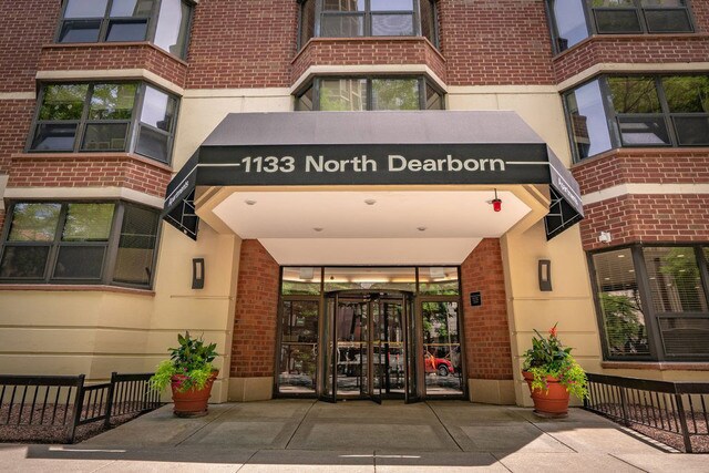 Photo - 1133 N Dearborn St Apartment Unit 1502