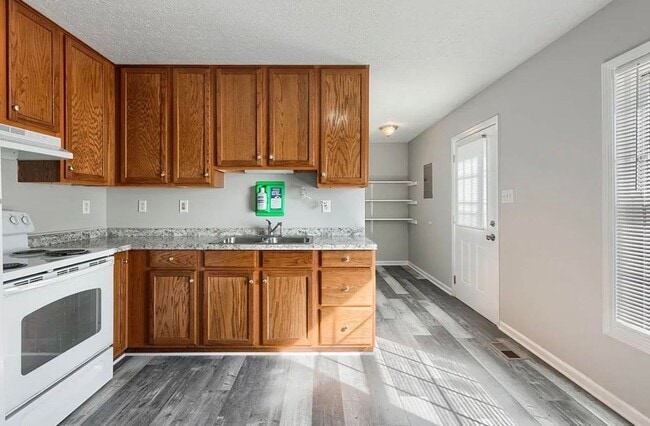 Photo - Updated 3 Bedroom/1 Bath
