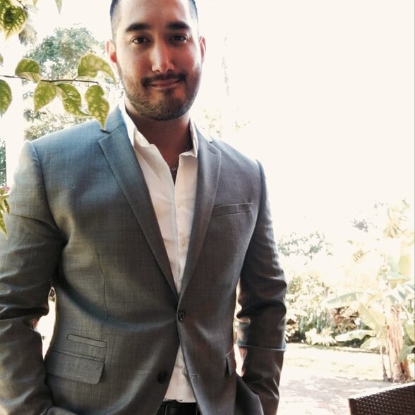 Daniel Giannuzzi