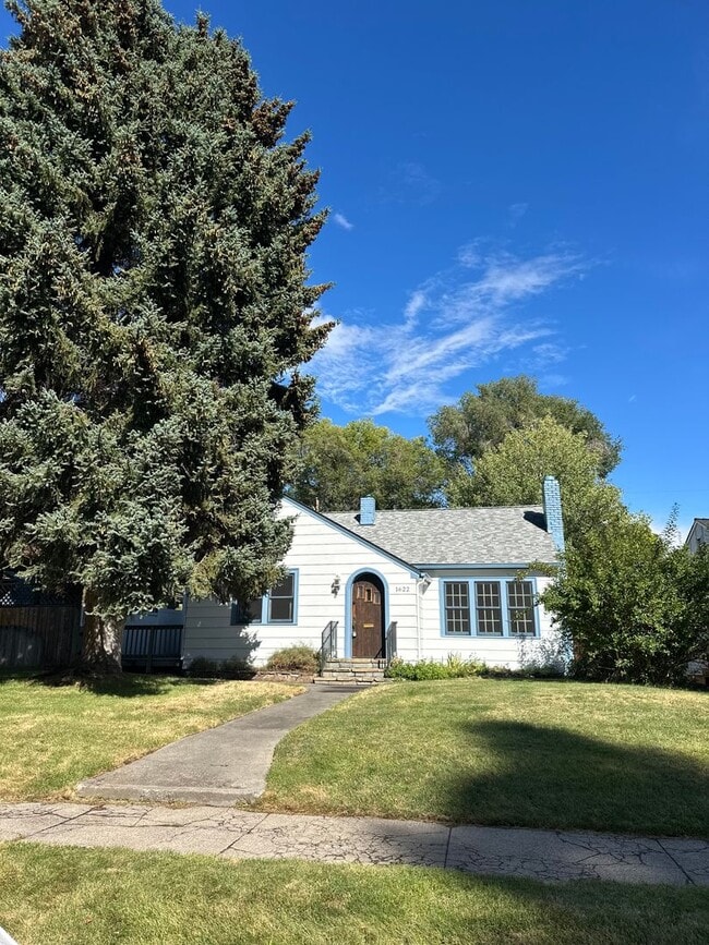 Photo - 1622 NW Awbrey Rd