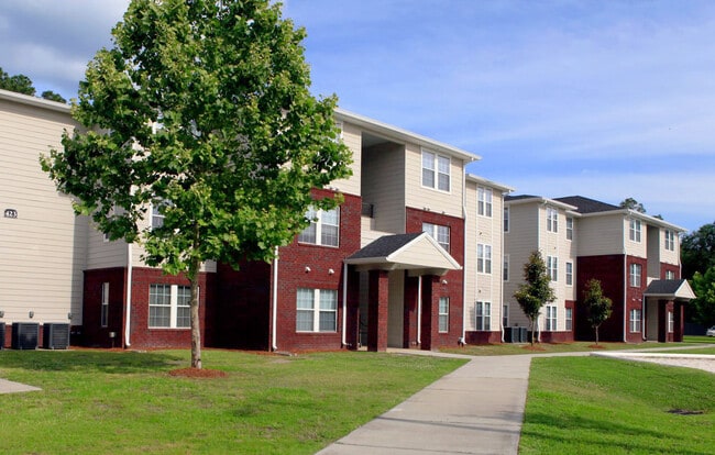 Tiger Bay | Gainesville, FL | Affordable Community