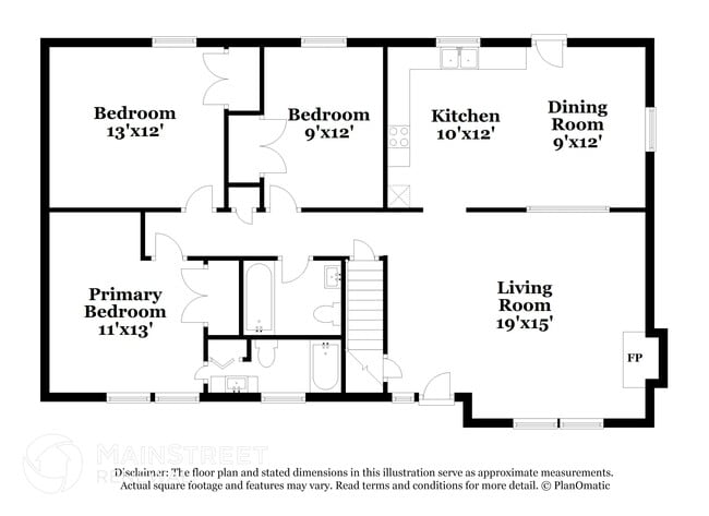 Photo - 162 Dober Ct