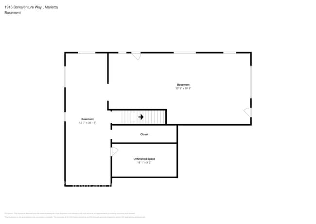 Photo - 1916 Bonaventure Way