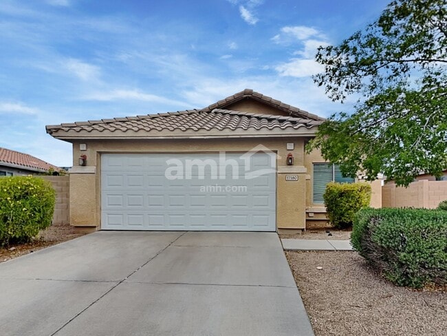 Building Photo - 17180 W Port Royale Ln
