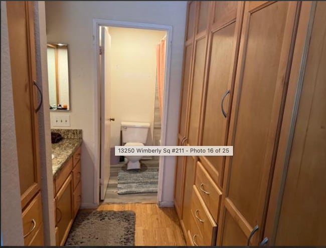 Photo - 13250 Wimberly Sq Unidad 211