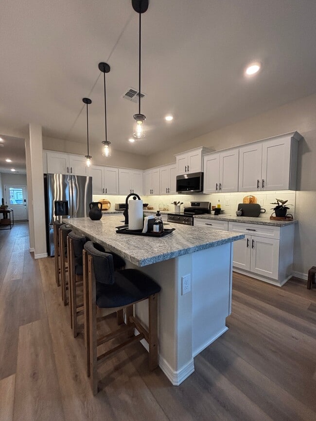Photo - 1204 Tranquil Ln