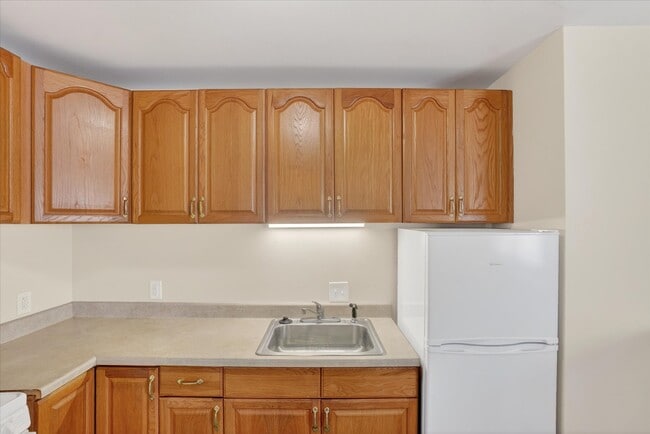 Photo - Deerlick Apartments