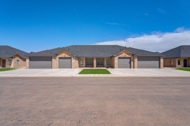 Photo - 2 Bedroom Townhome in Escondido - Frenship ISD