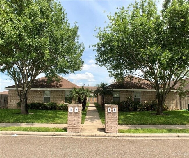 Building Photo - 3801 S Sheraton Ave Unit D Rental