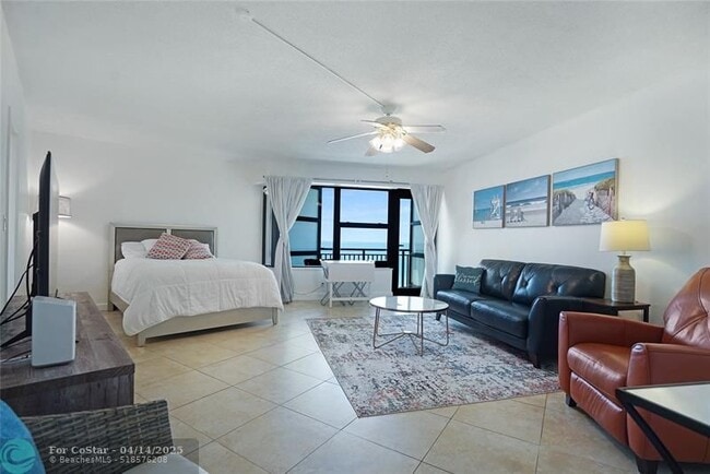 Photo - 3800 Galt Ocean Dr Unit 609