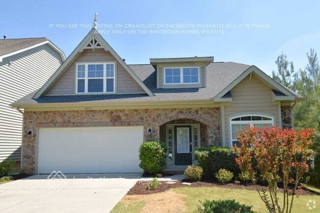 Building Photo - 8317 Willow Branch Dr Rental