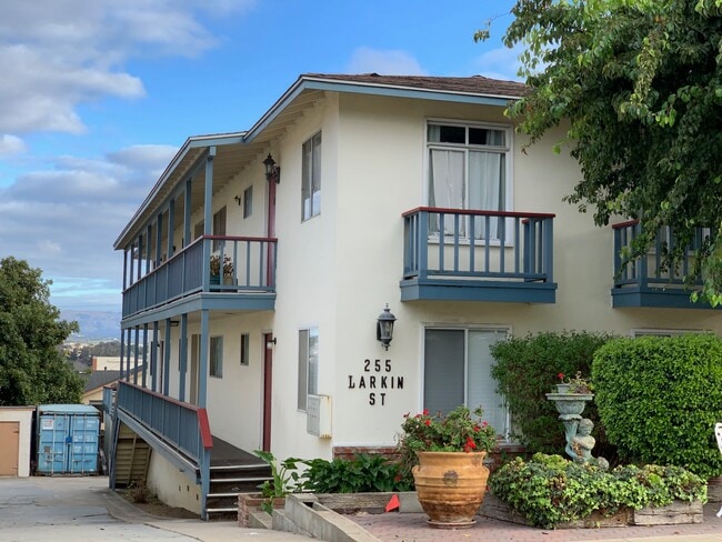Photo - 255 Larkin St Unit Apartment 1