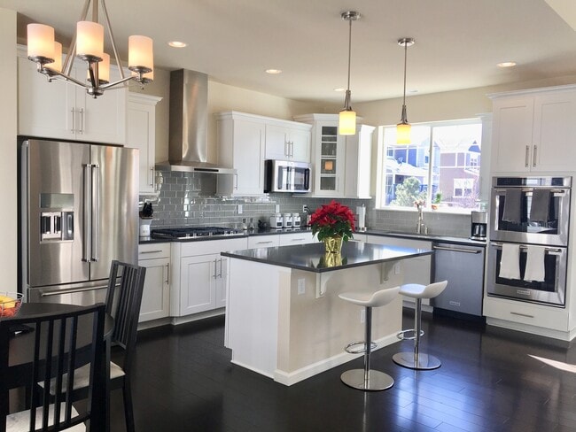 Photo - Custom Built Richmond Home for Lease in Fort Collins!