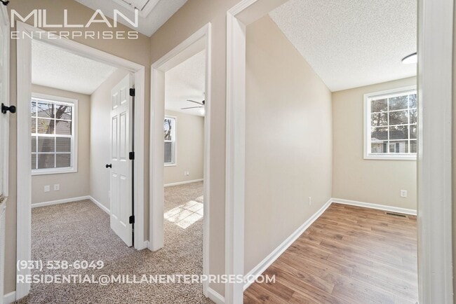 Photo - Charming Single Family Home Featuring Spacious Floor Plan and Eat-In Kitchen - Enjoy Your First M...