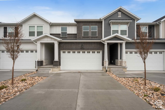 Photo - 16123 S Truss Dr Townhome