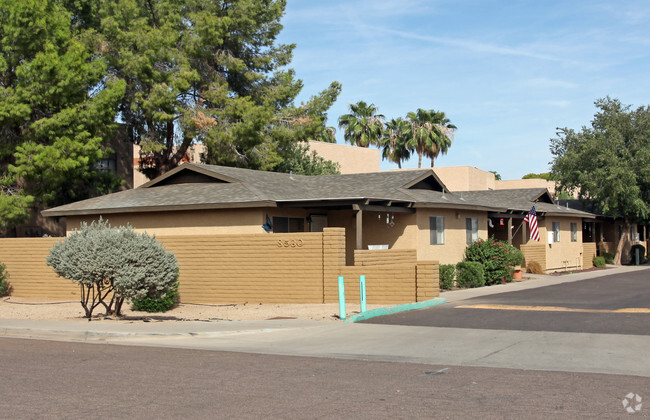 Sage Villas Apartments - Sage Villas Apartments