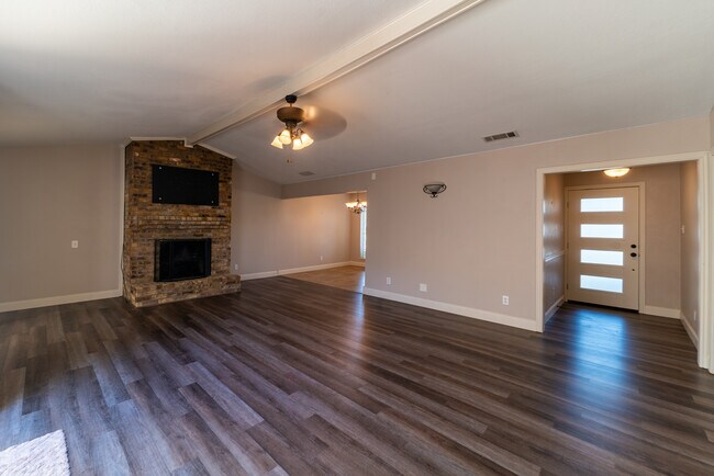 Photo - 2709 Forest Grove Dr Unidad 2709 Forest Grove Drive