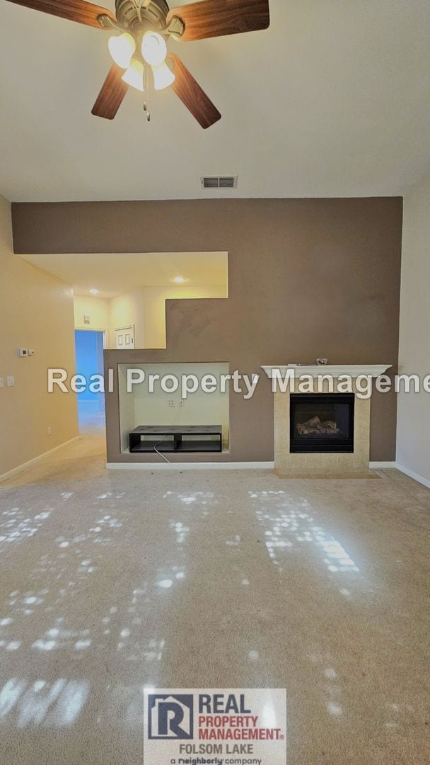 Photo - Updated 3 Bed 2 Bath Home on quiet Court