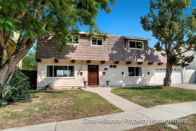 Building Photo - 8816 Hanna Ave Rental