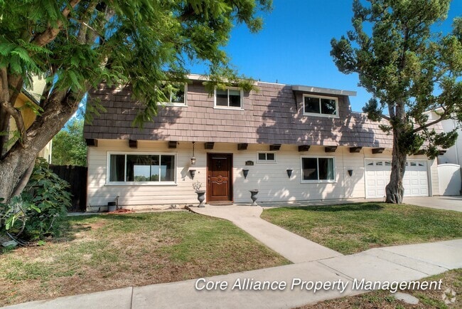 Building Photo - 8816 Hanna Ave Rental