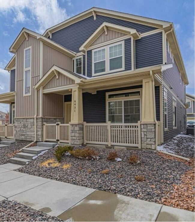 Photo - 6431 Glencullen View Townhome
