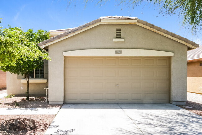 Building Photo - 1741 W Desert Mountain Dr Rental