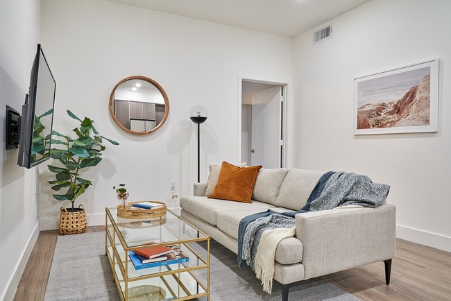 Ecco Norton – Apartments & Co-Living