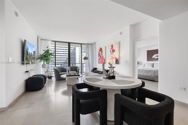 Photo - 88 SW 7th St Unit 1010