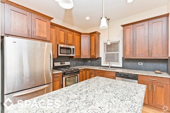 Building Photo - 2328 N Greenview Ave Unit 1 Rental