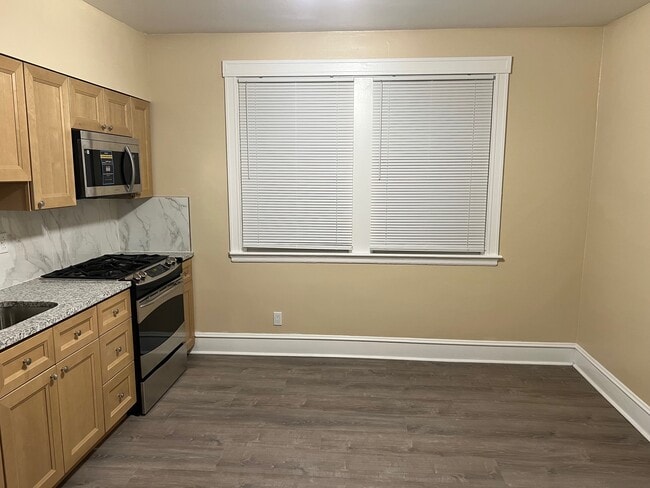 Photo - 3451 Aldine St