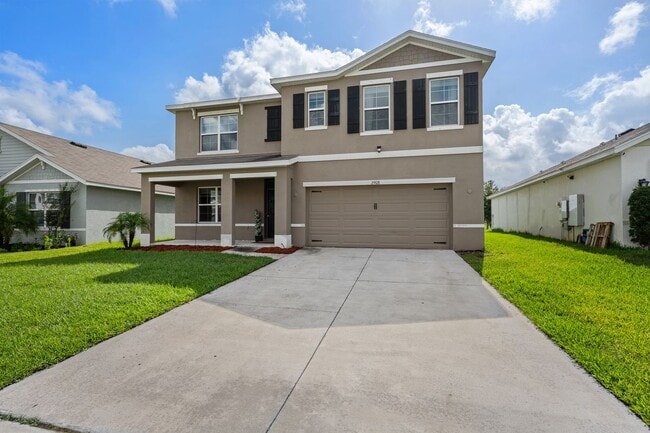 Photo - 2908 Storybrook Preserve Dr