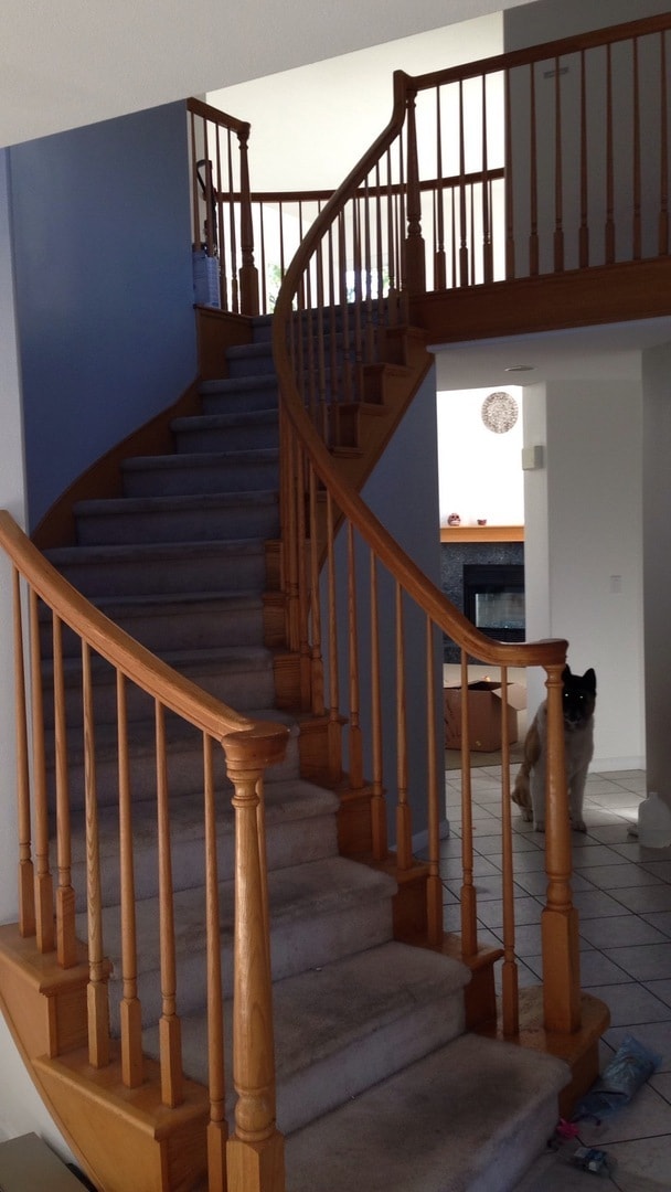 Photo - Beautiful 2 story custom home in Stoneridge