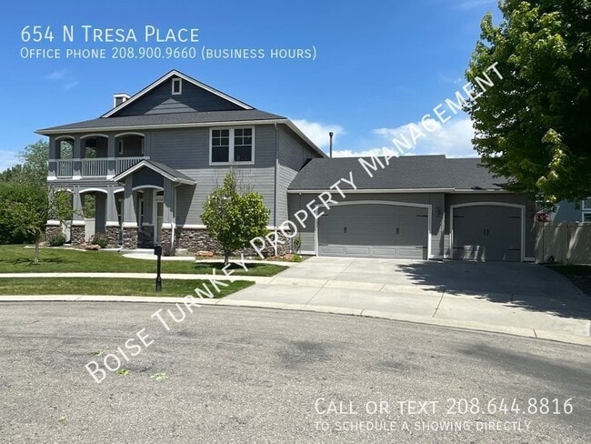 Photo - 654 N Tresa Pl