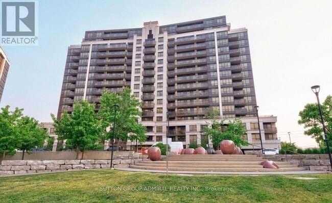 Photo - 1070 Sheppard Ave W Unit 410